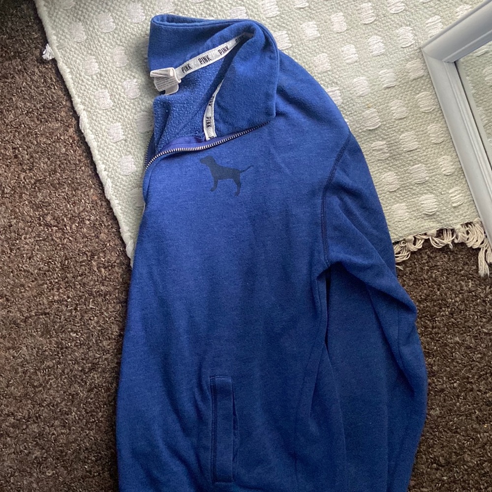 VS PINK Sweatshirt